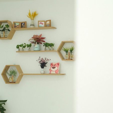 Koze Mini Apartment 大叻 外观 照片