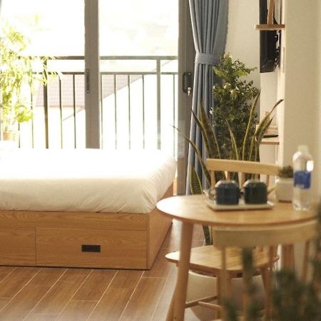 Koze Mini Apartment 大叻 外观 照片