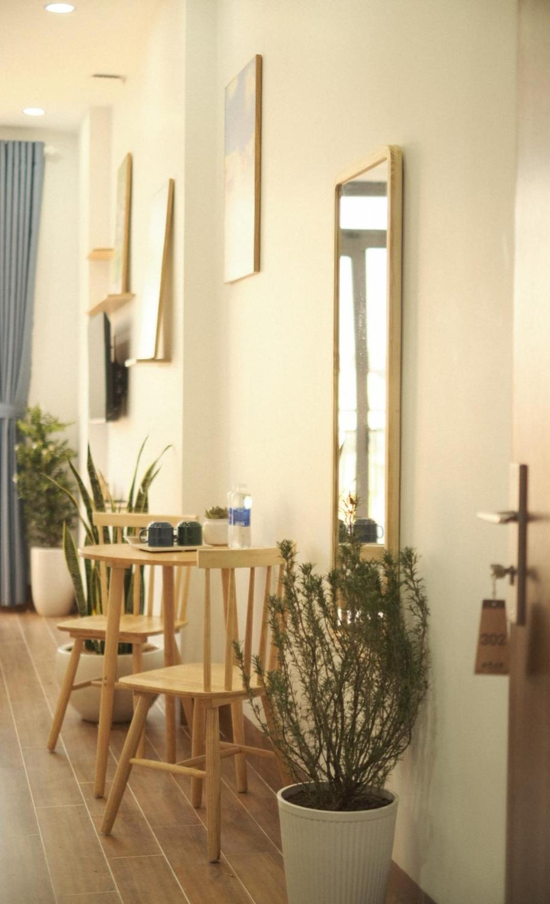 Koze Mini Apartment 大叻 外观 照片