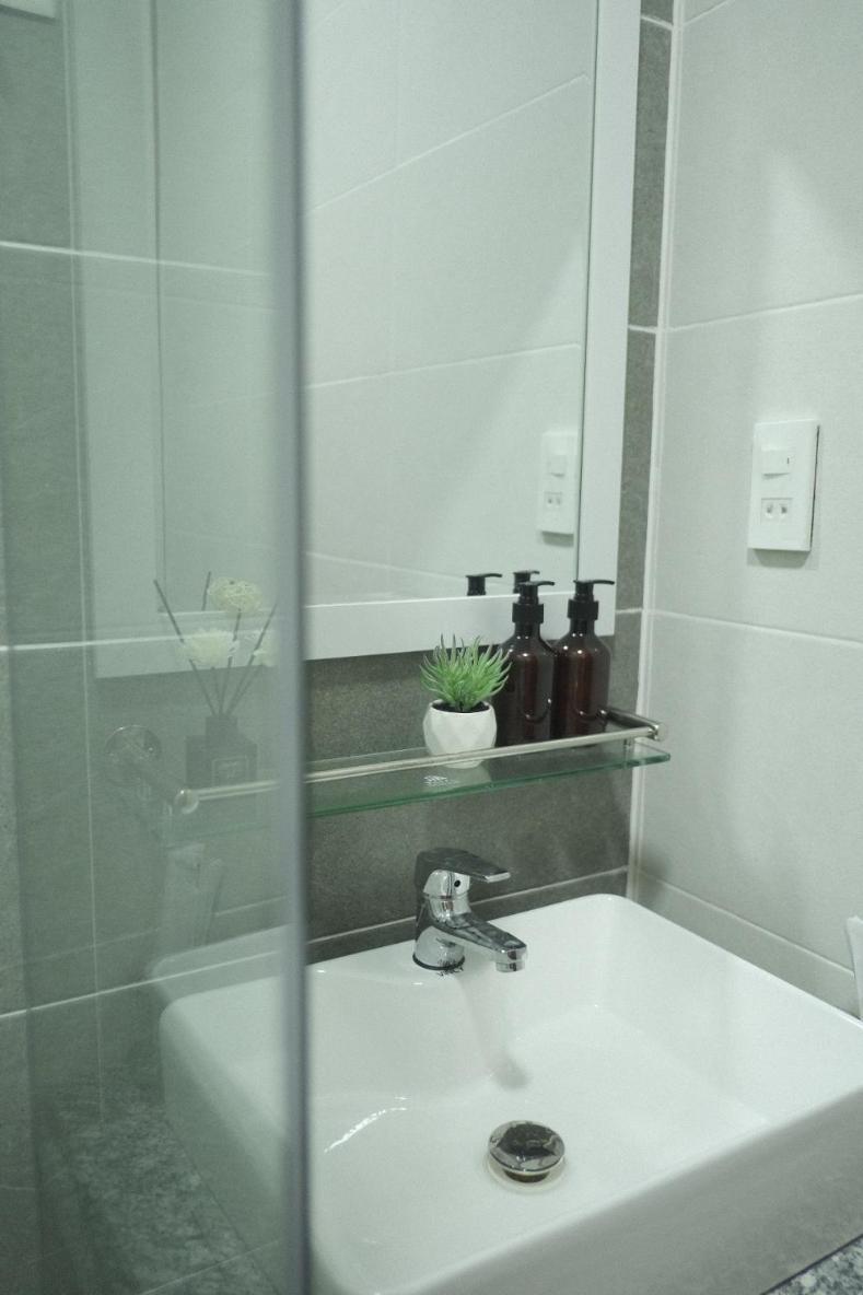Koze Mini Apartment 大叻 外观 照片