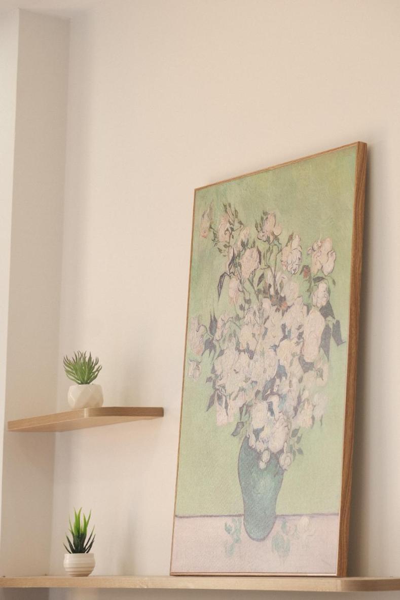 Koze Mini Apartment 大叻 外观 照片