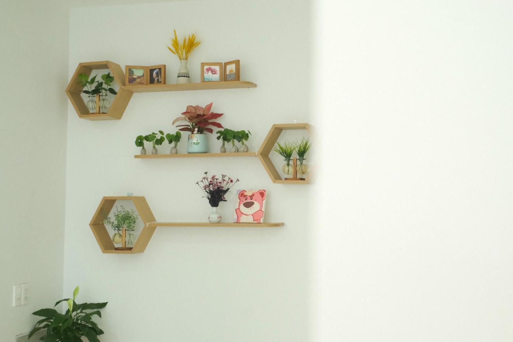 Koze Mini Apartment 大叻 外观 照片