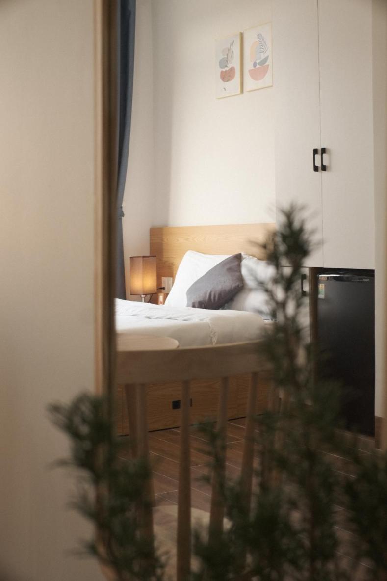 Koze Mini Apartment 大叻 外观 照片