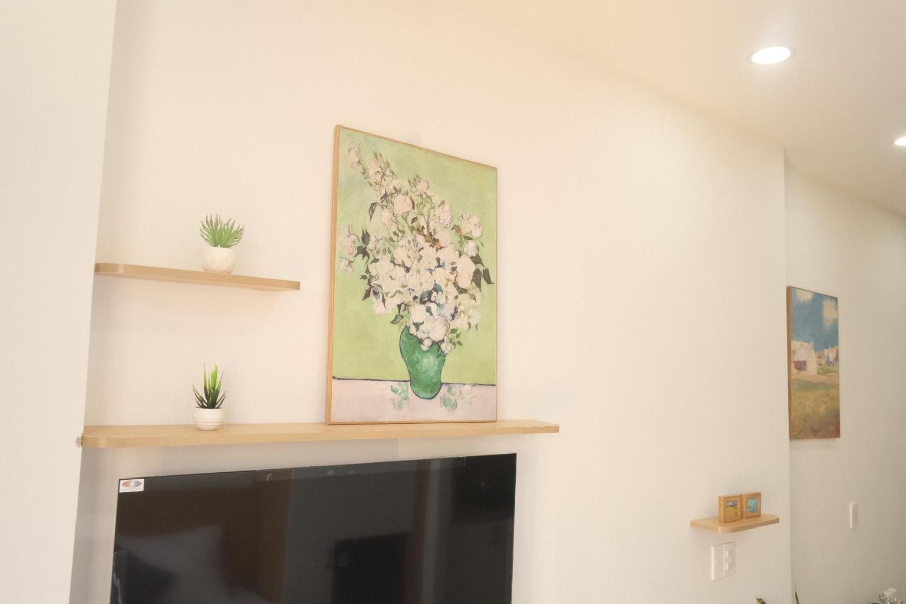 Koze Mini Apartment 大叻 外观 照片