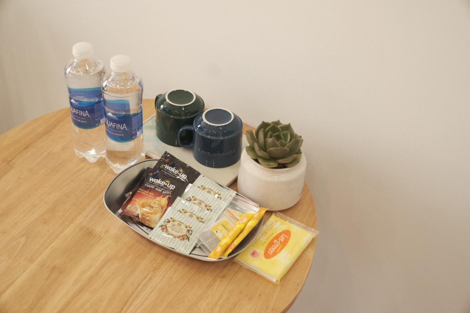 Koze Mini Apartment 大叻 外观 照片