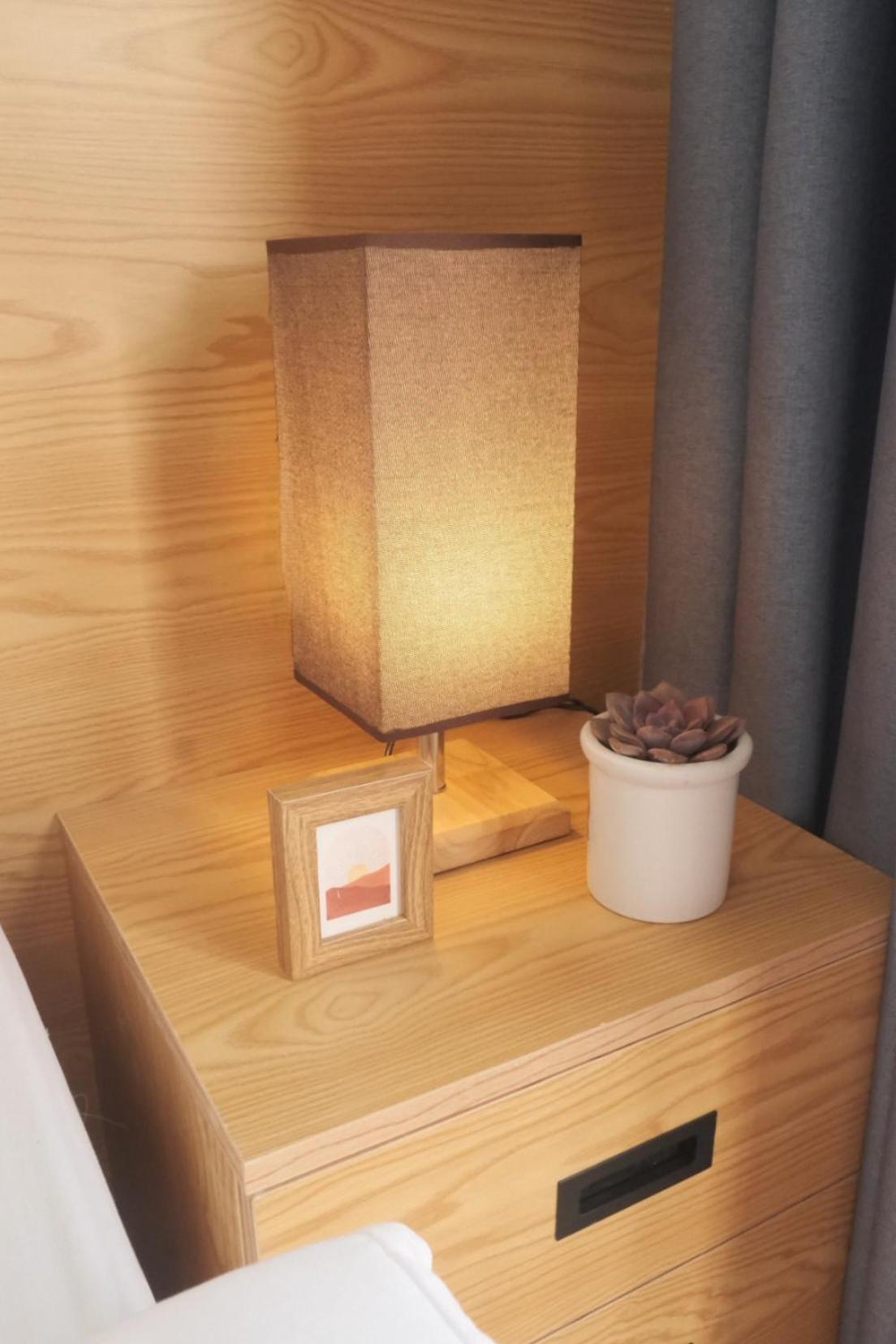 Koze Mini Apartment 大叻 外观 照片