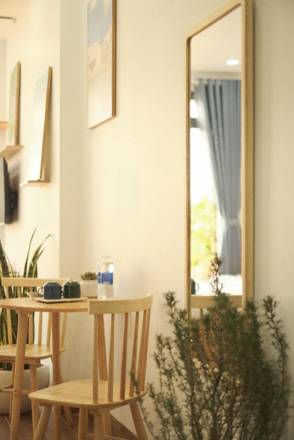 Koze Mini Apartment 大叻 外观 照片
